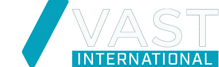 Vast International Logo